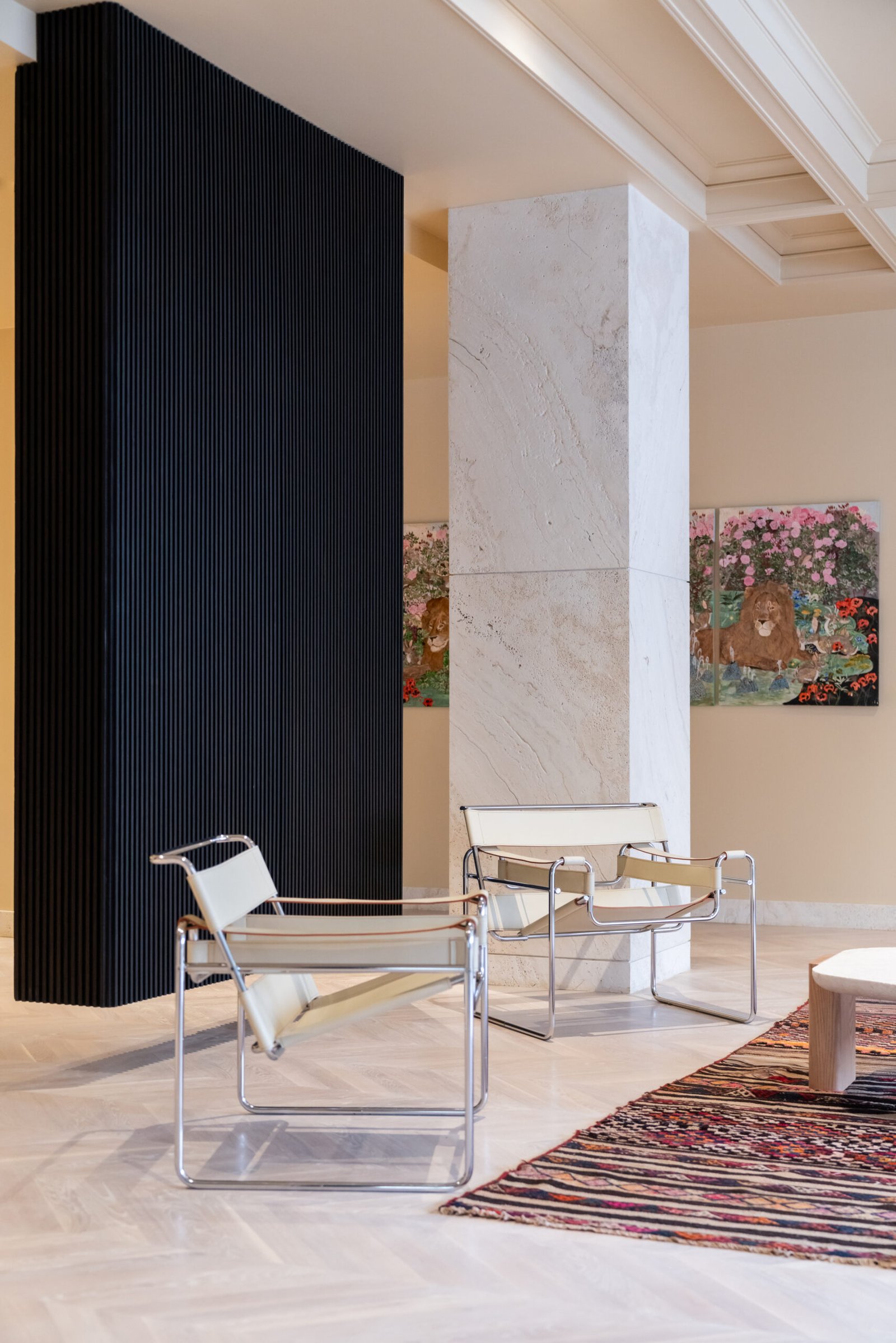 3. Private Residence C