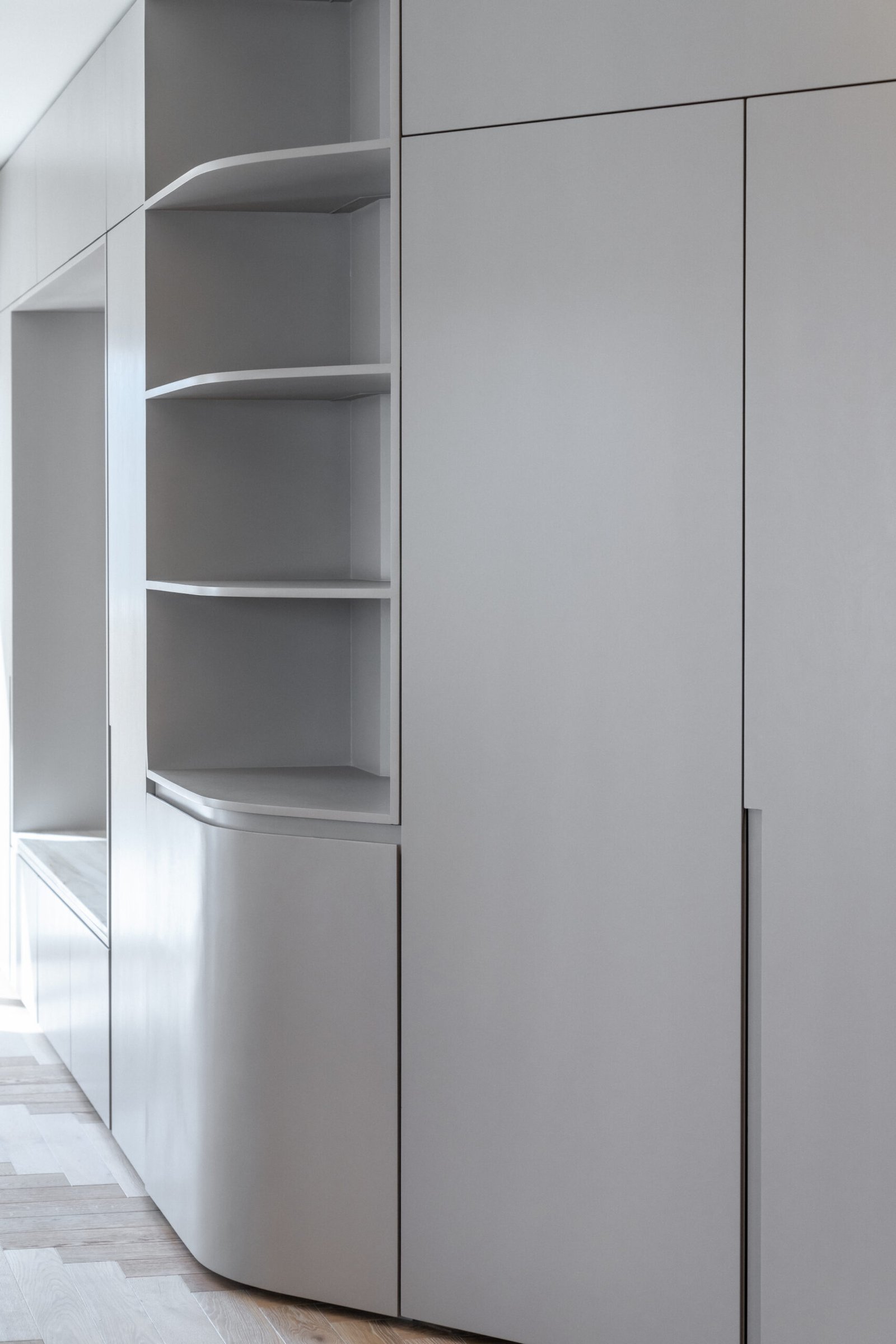 9. Private Residence SP