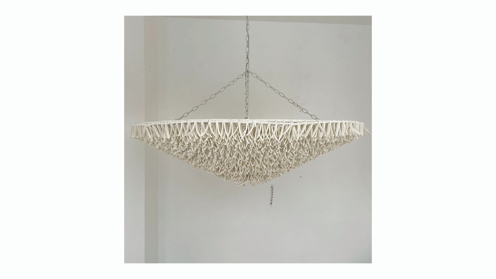 7. Cadiz Chandelier By Palecek