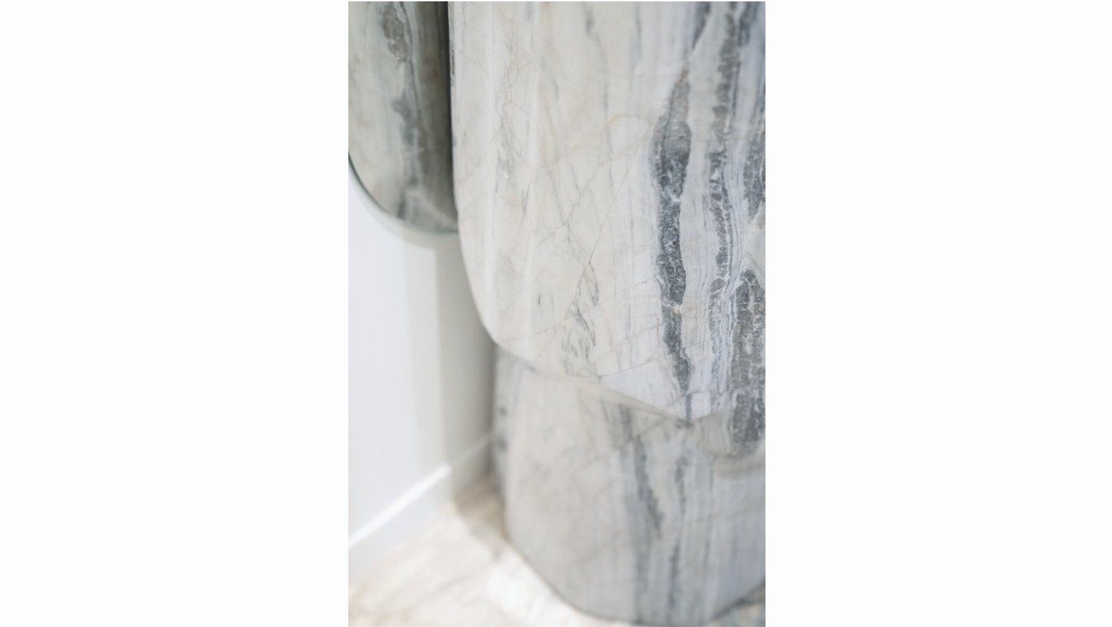 8. The Blanco Vanity