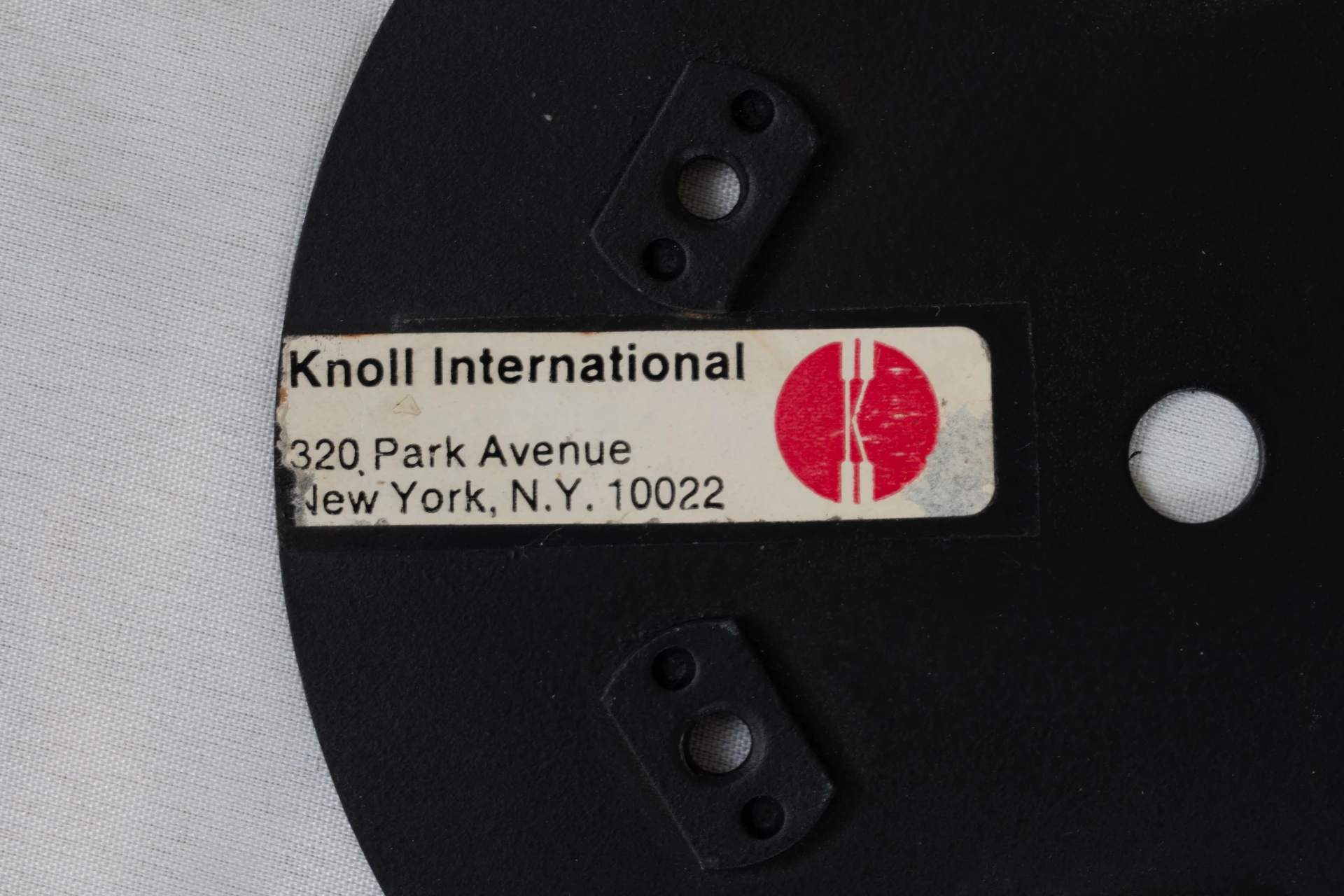 Knoll Chairs - 7