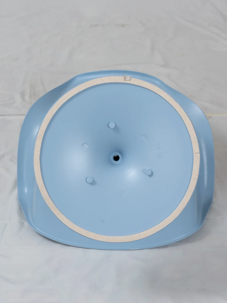 M + T - Vintage Knoll Chairs - Set Of 5 - H