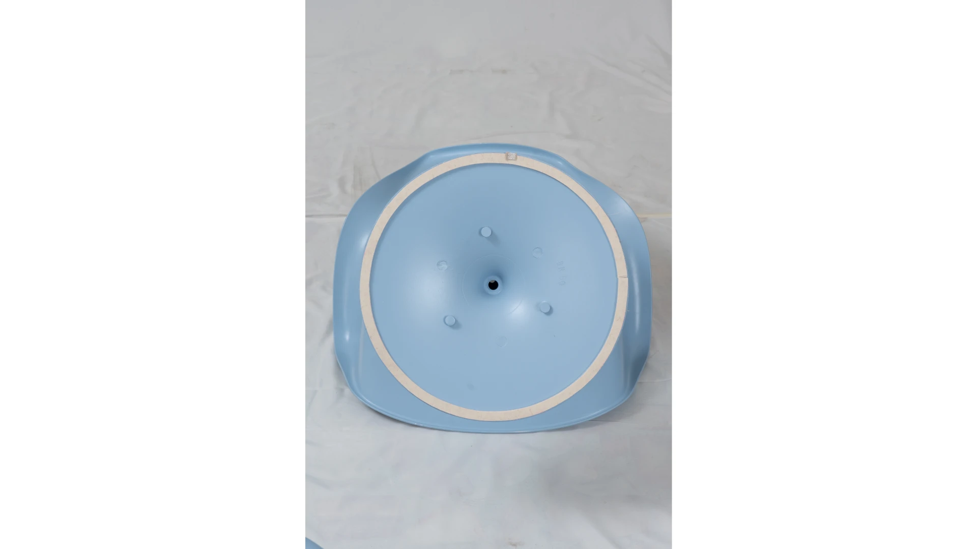 Vintage Knoll Chairs - Set Of 5 - H