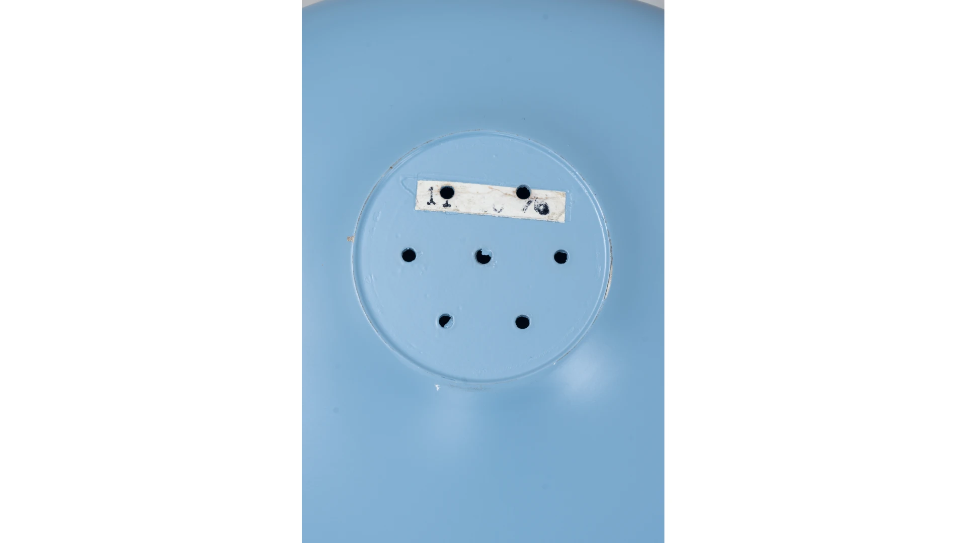 Vintage Knoll Chairs - Set Of 5 - J