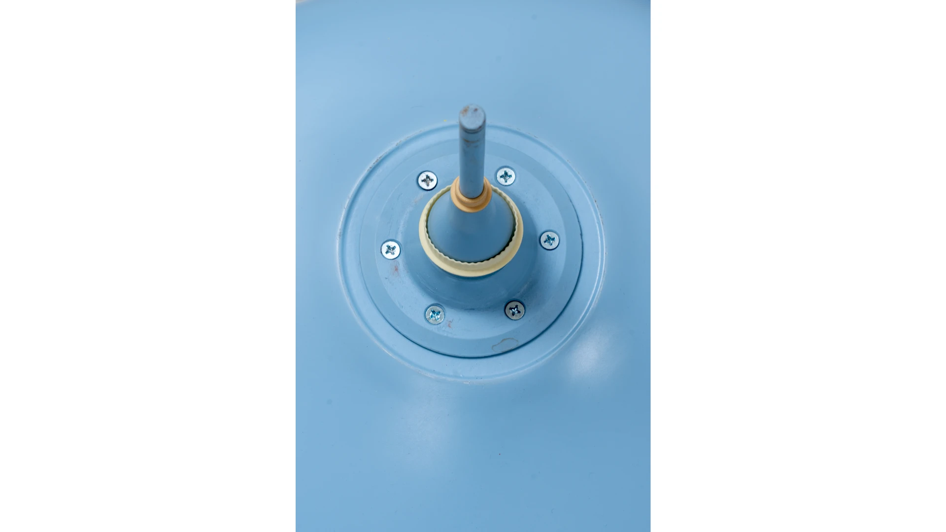 Vintage Knoll Chairs - Set Of 5 - K