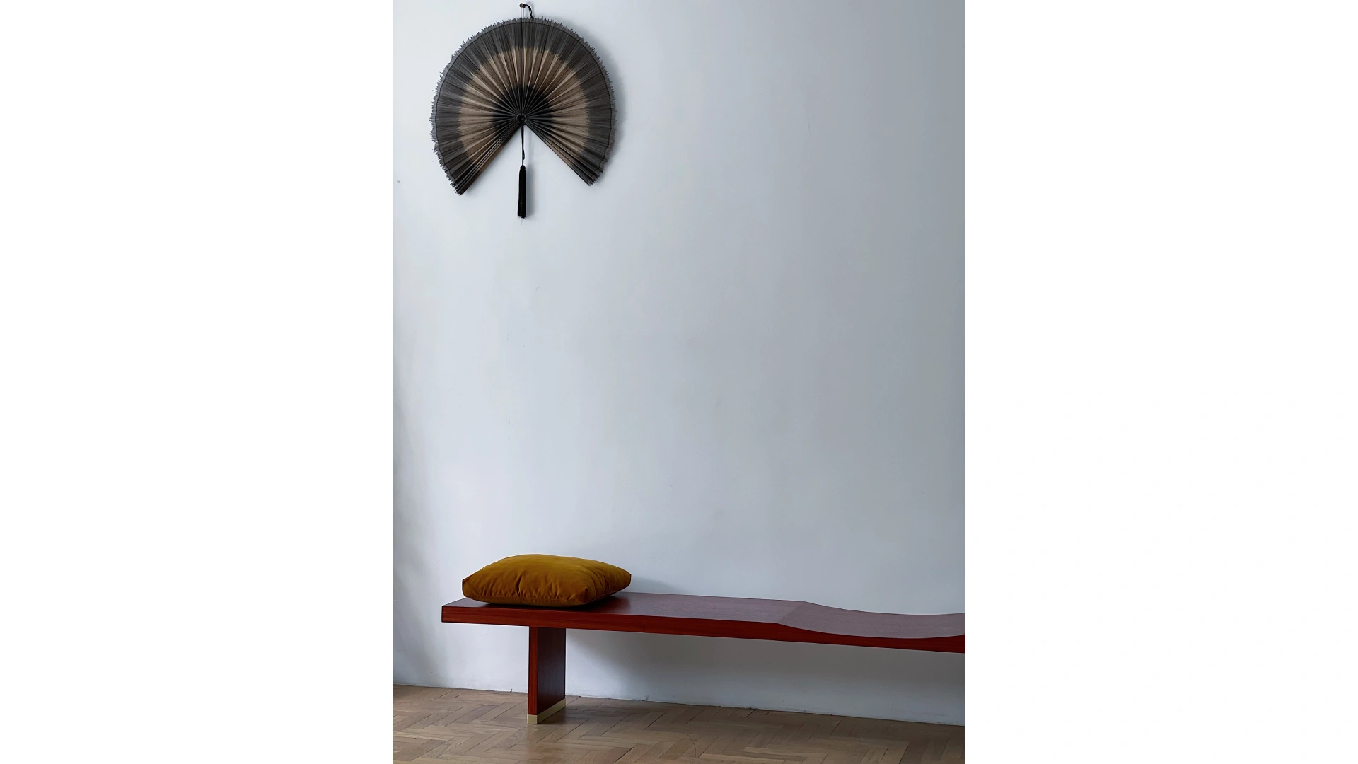 Banco Vento Rosso - D