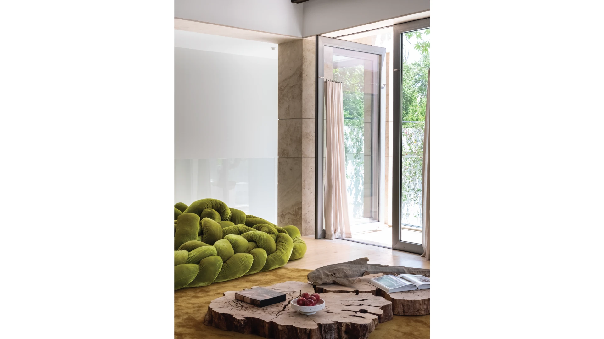 Casa Bridge-ette - Alt A