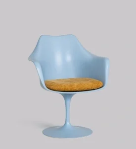 Knoll Tulip Chairs