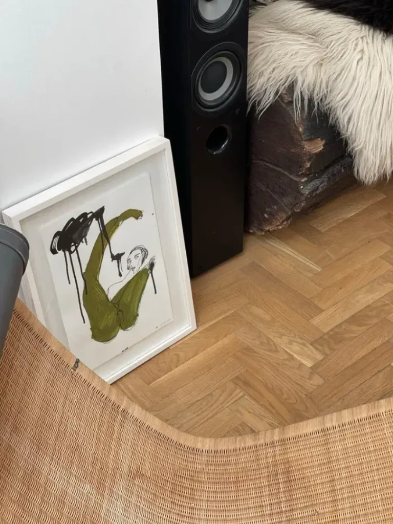 M + T - PK24™ Lounge Chair D