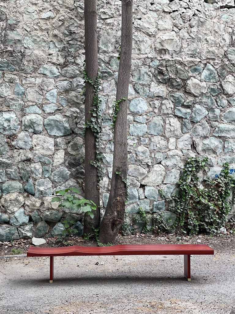 OD - Banco Vento Rosso - B