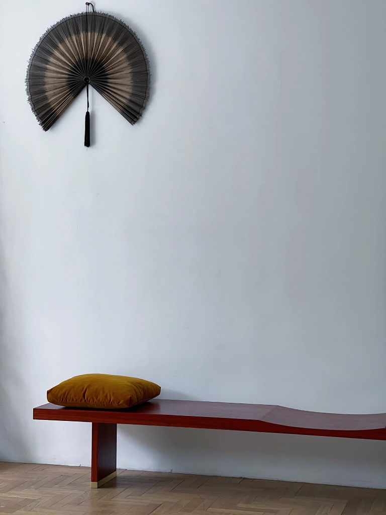 OD - Banco Vento Rosso - D