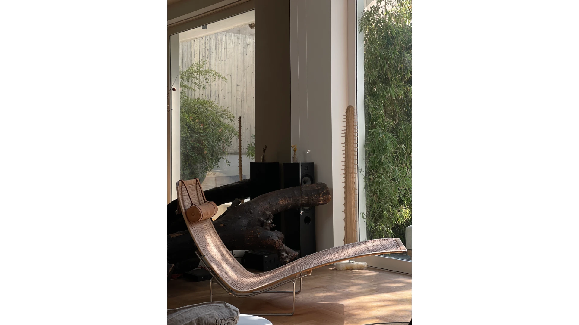 PK24™ Lounge Chair B