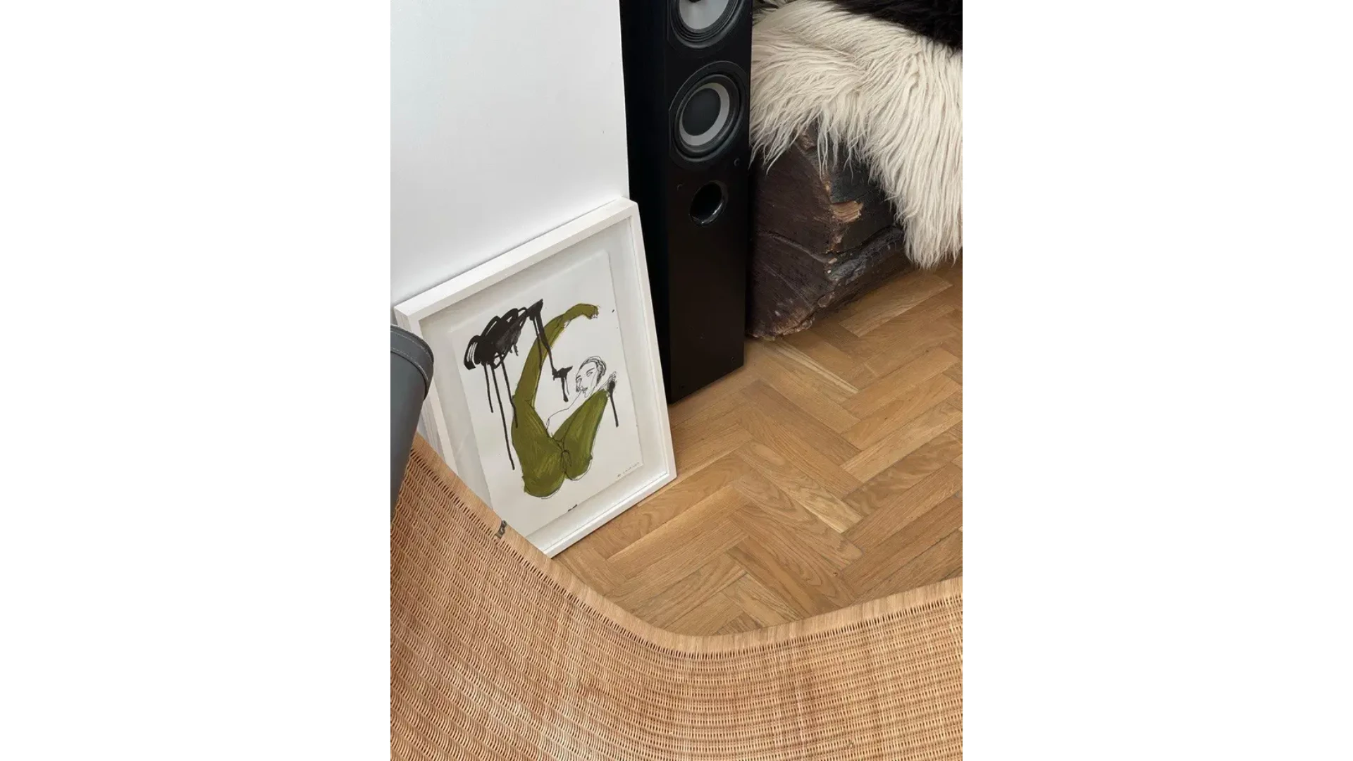 PK24™ Lounge Chair D