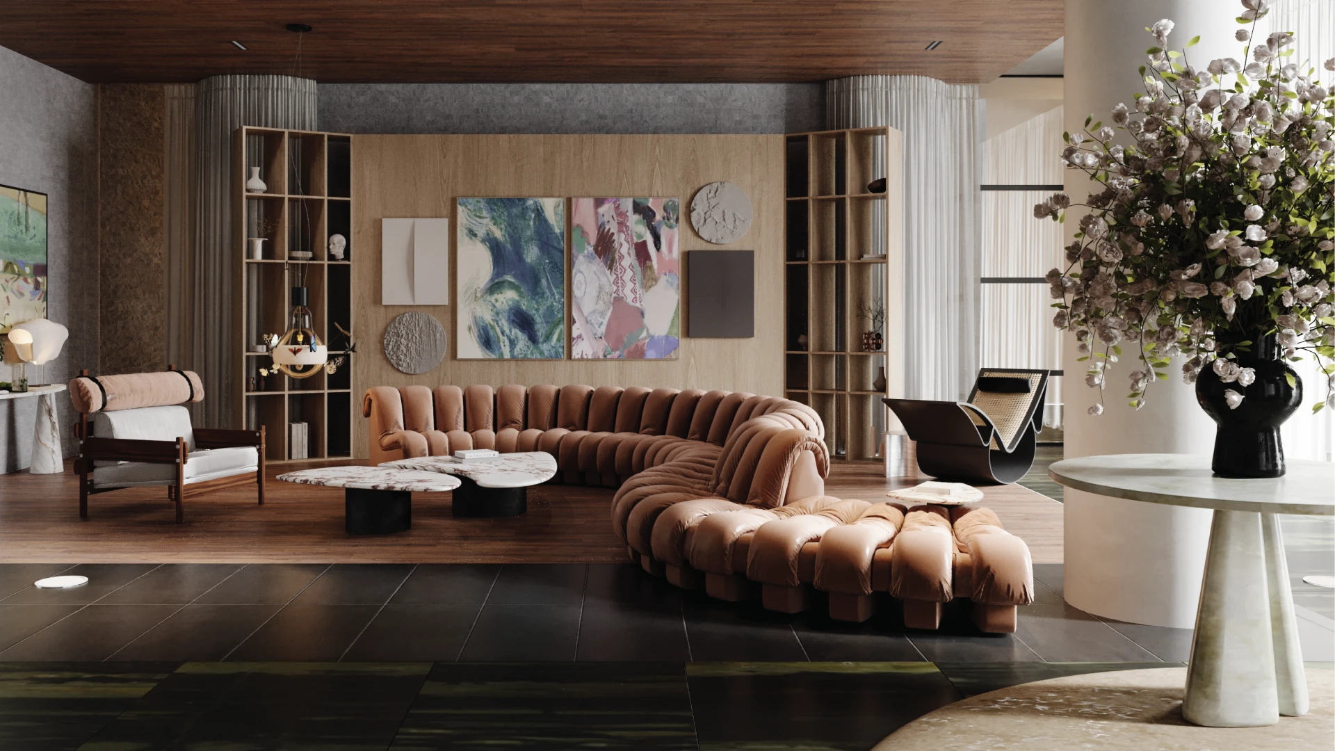 PTS-11 Life Hotel - A