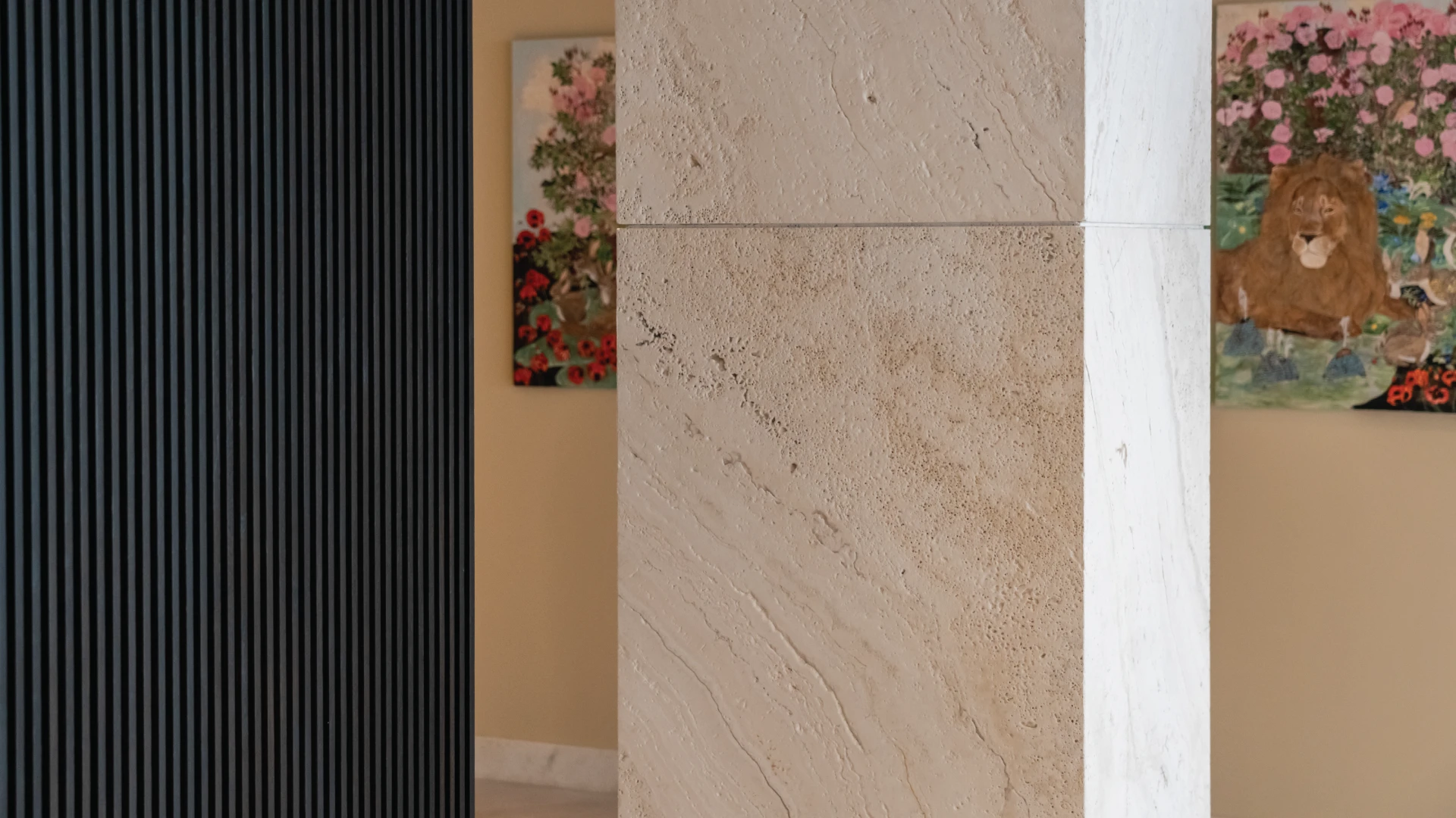 PTS-Private Residence C - Alt B