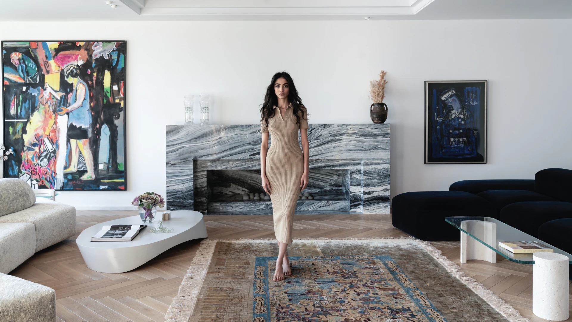 PTS-Private Residence H - Alt A