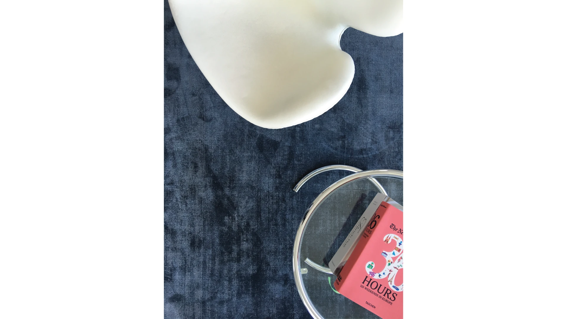 PTS-Shayesteh Residence - A