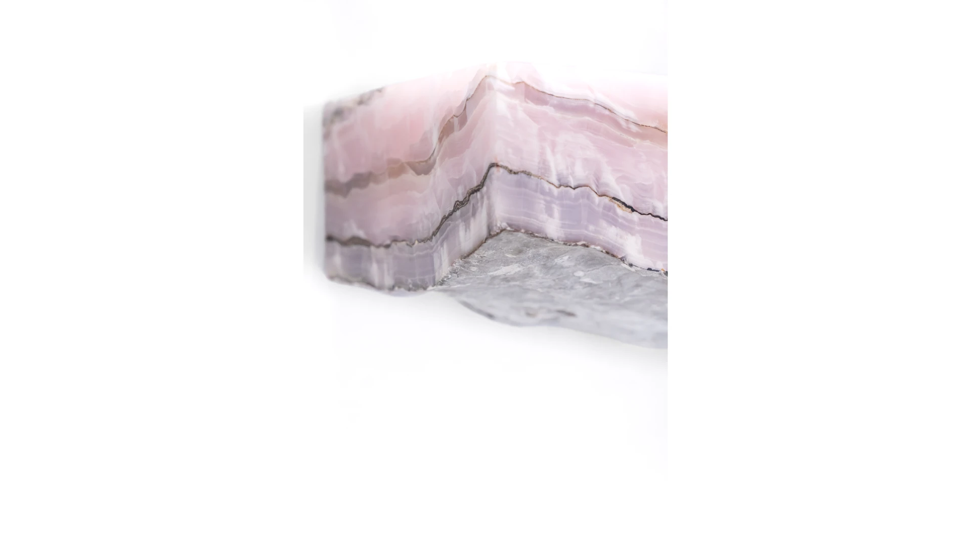 Rosa di Luce Vanity - C