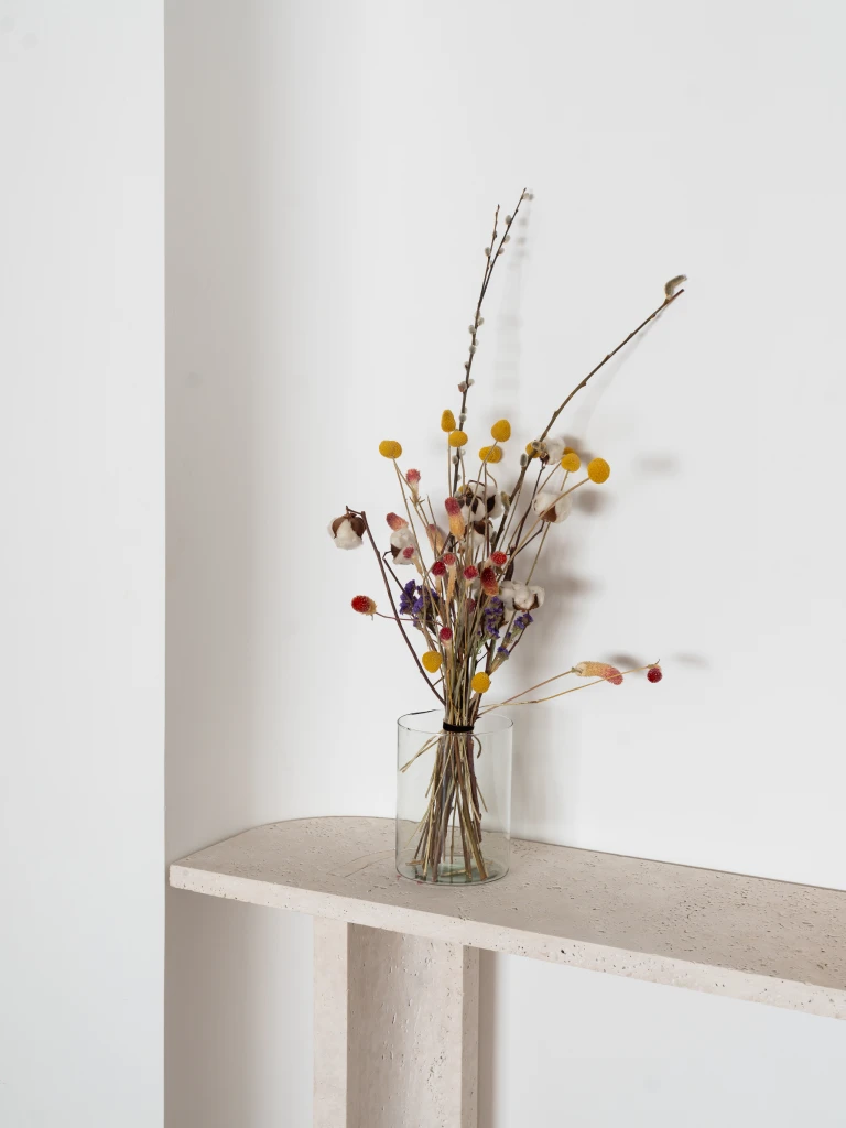 T-M - Forma Console - A