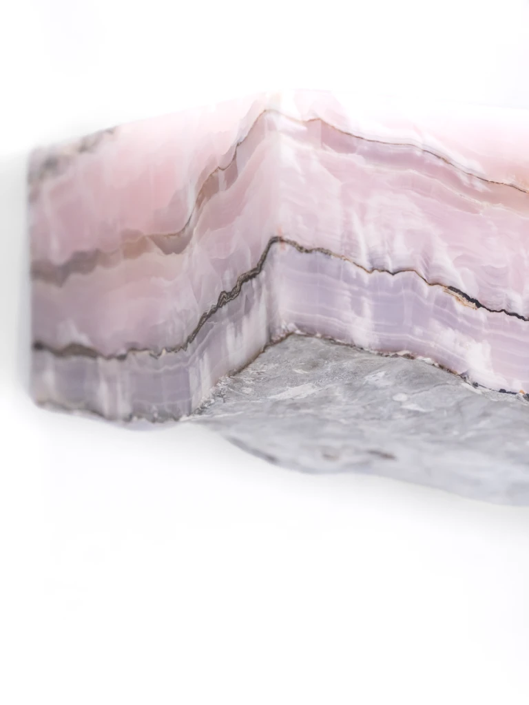 T-M - Rosa di Luce Vanity - C