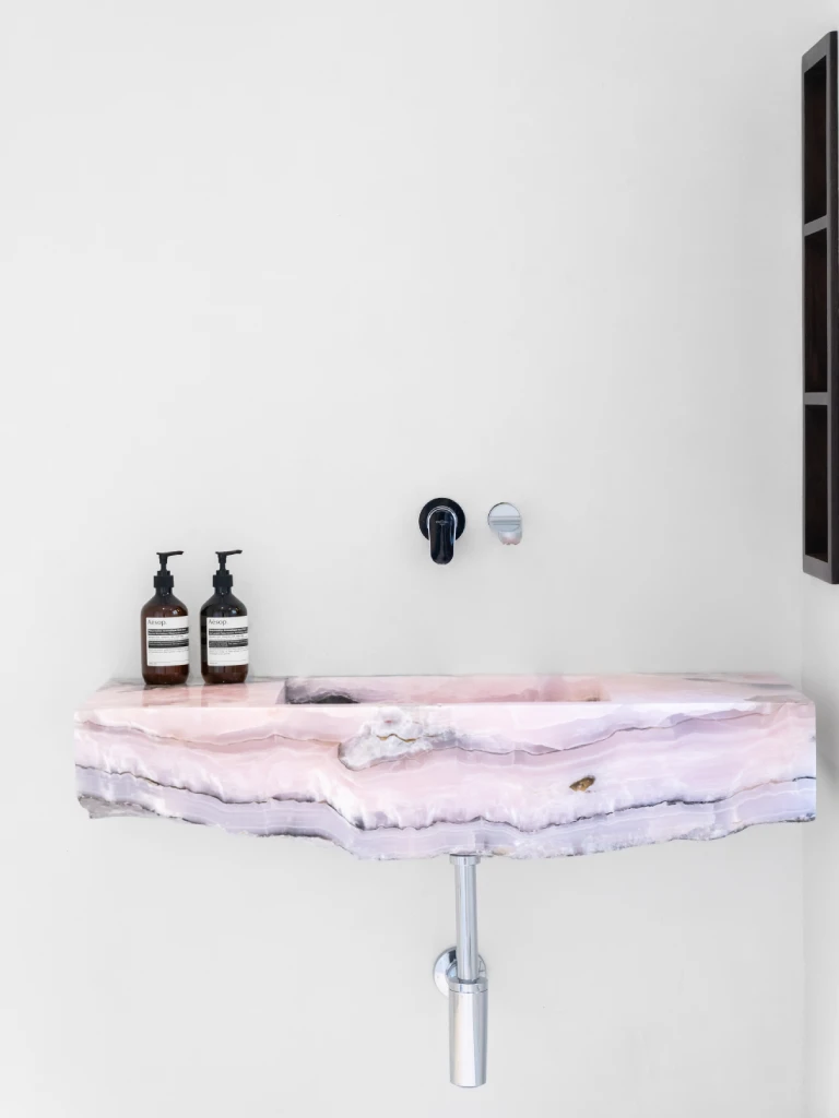 T-M - Rosa di Luce Vanity - D