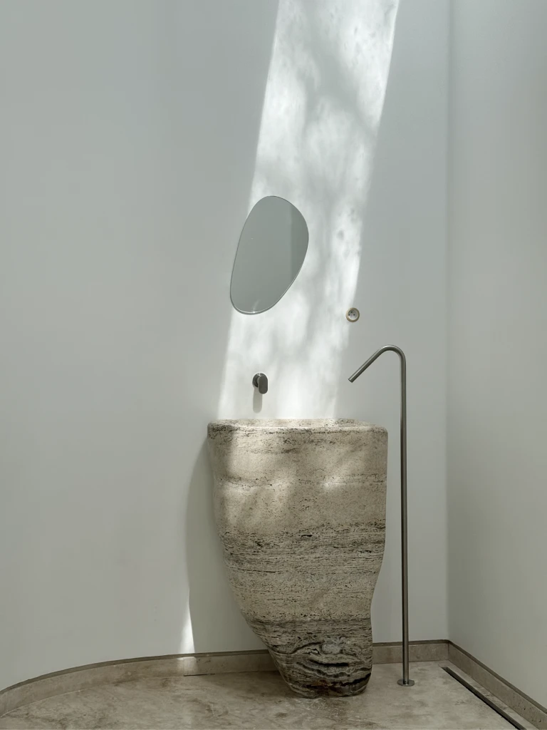 T-M - The Serenita Vanity - A