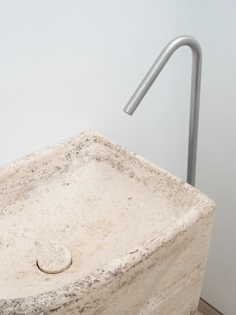 T-M - The Serenita Vanity - B