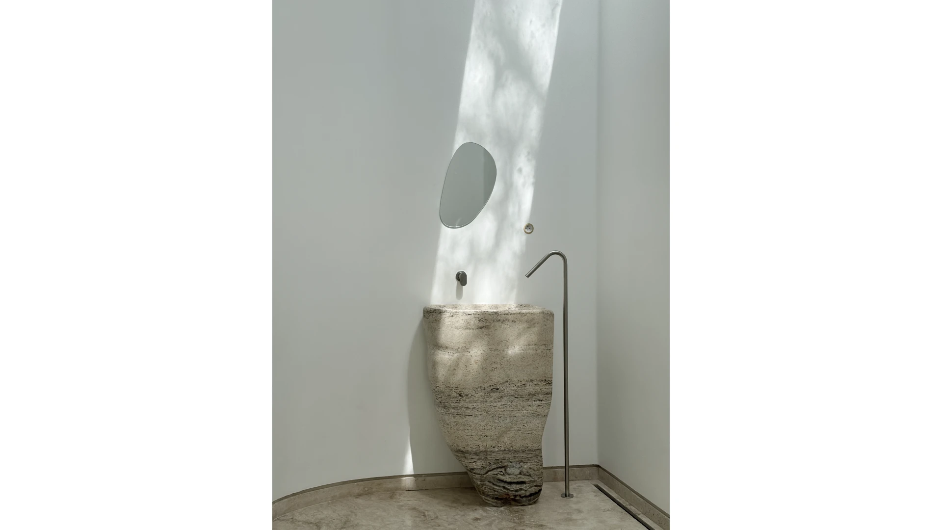 The Serenita Vanity - A