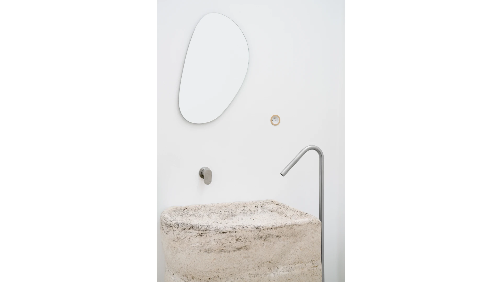 The Serenita Vanity - C