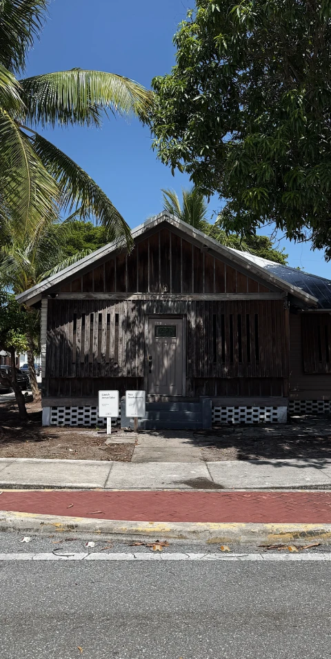 Top Slider, Casa Nova