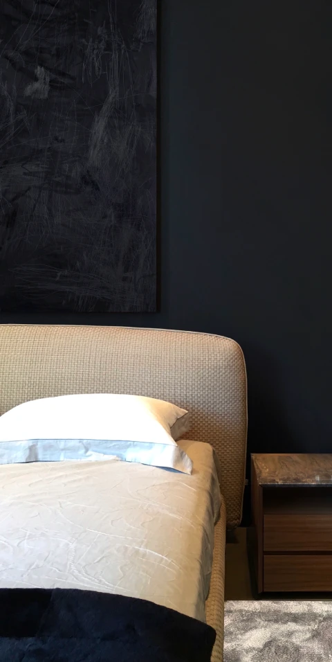 Top Slider, Shayesteh Residence