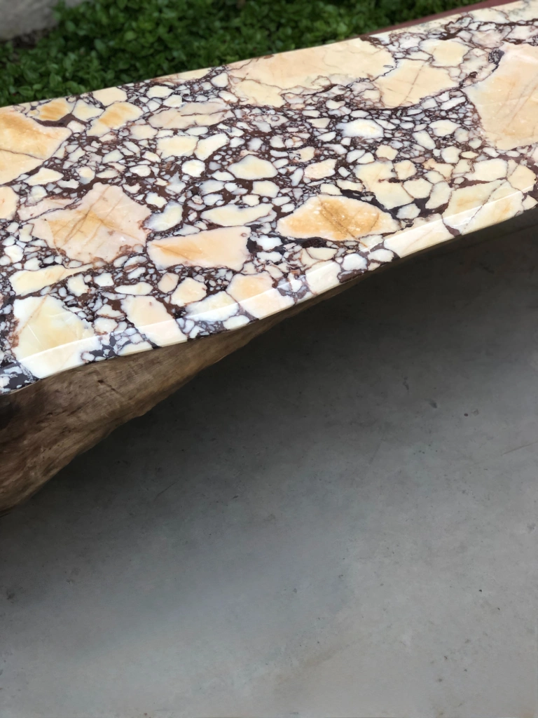 ob-m-Banco Radice Viva Bench - D