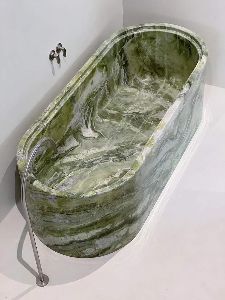 ob-t-Giardino di Smeraldo Tub - B