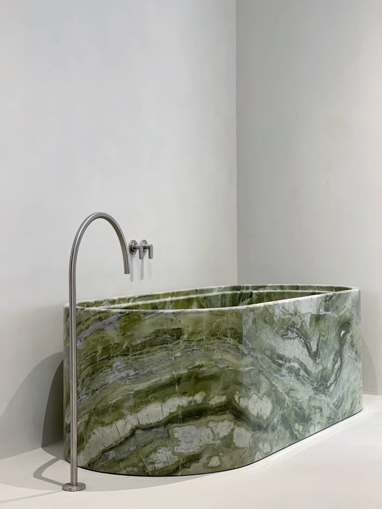 ob-t-Giardino di Smeraldo Tub - C