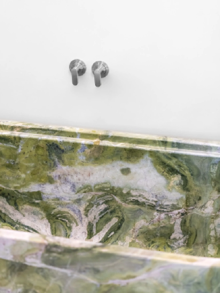 ob-t-Giardino di Smeraldo Tub - D