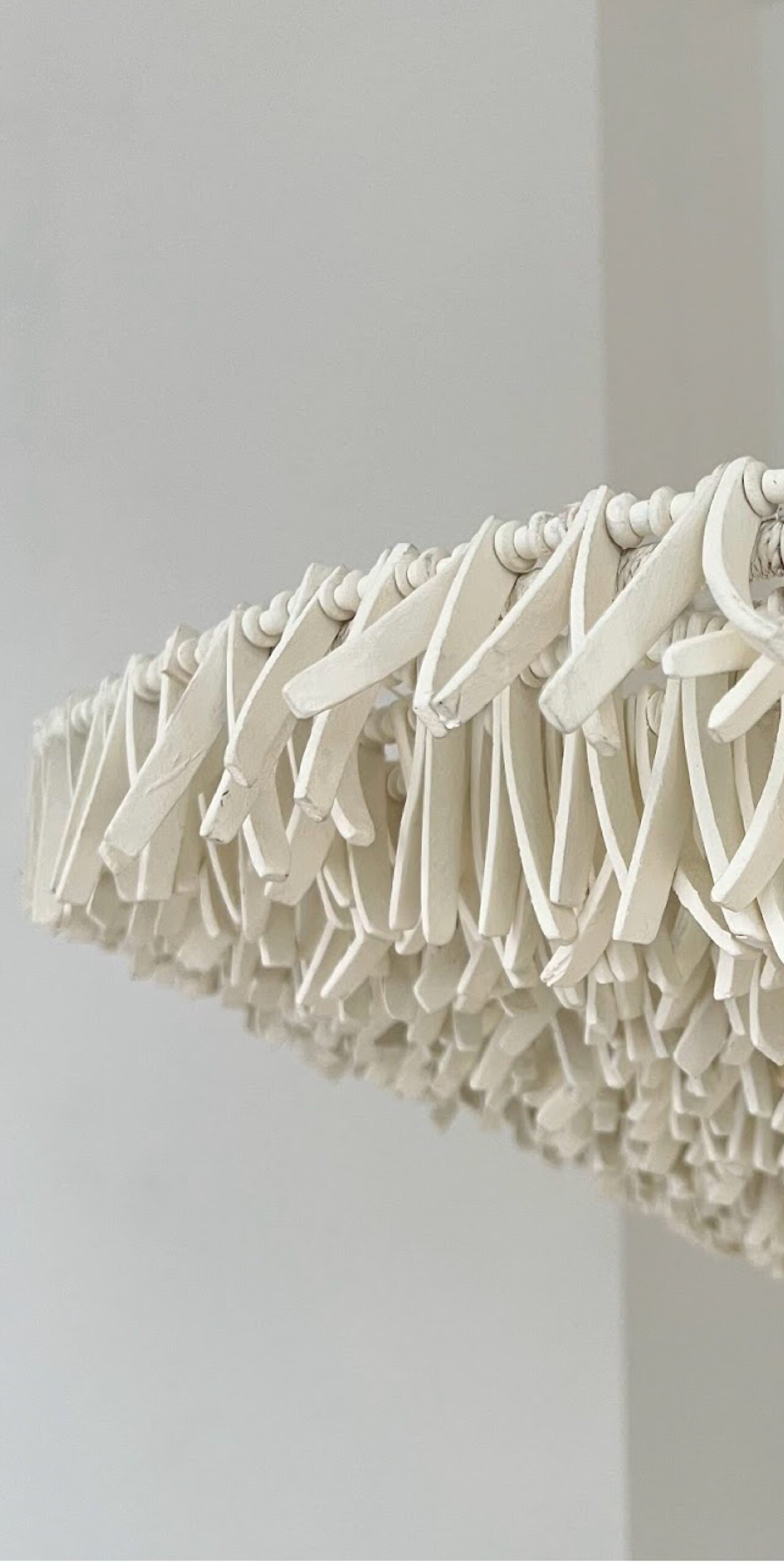 Cadiz Chandelier - M