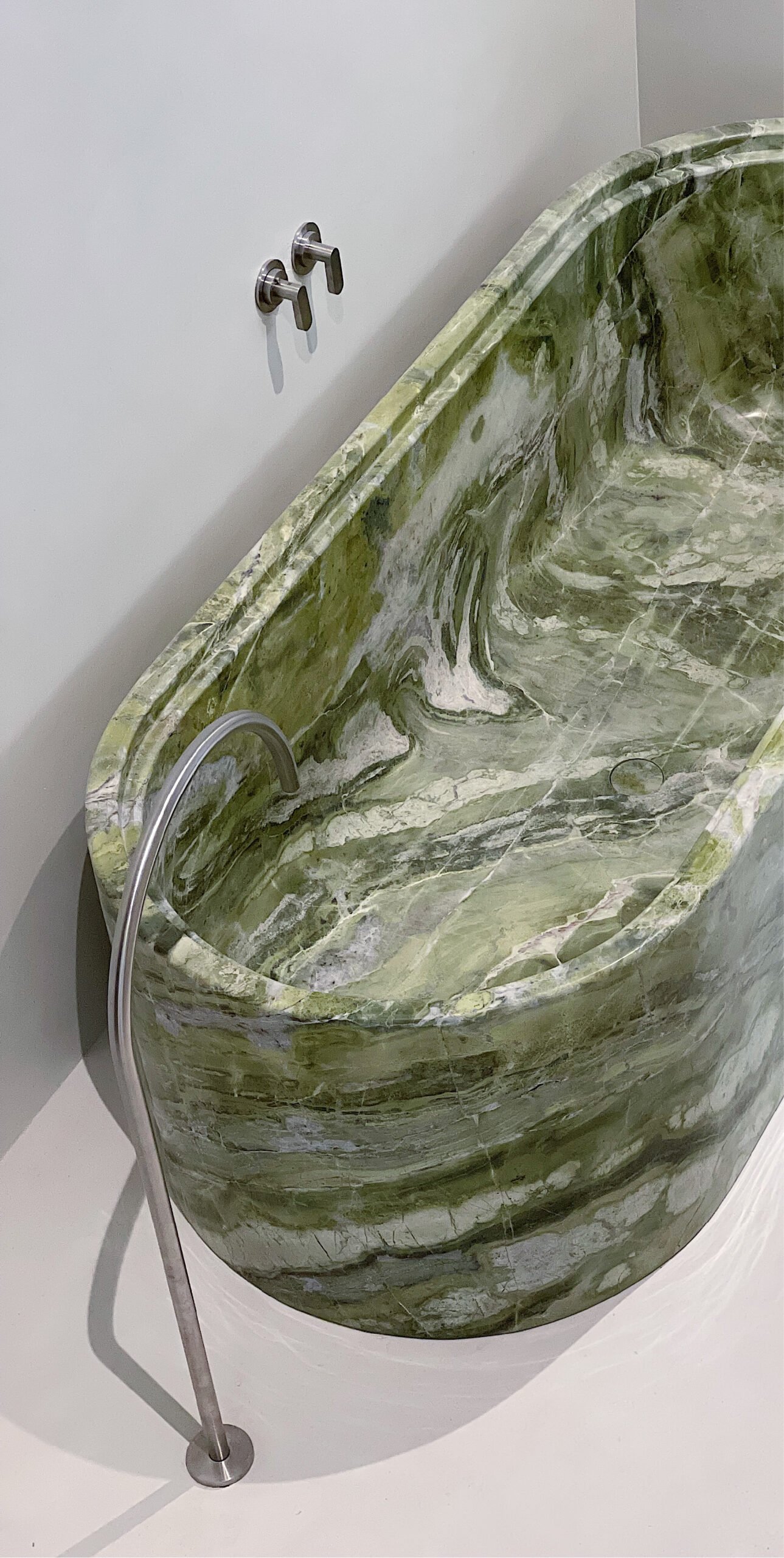 Giardino di Smeraldo Tub - M