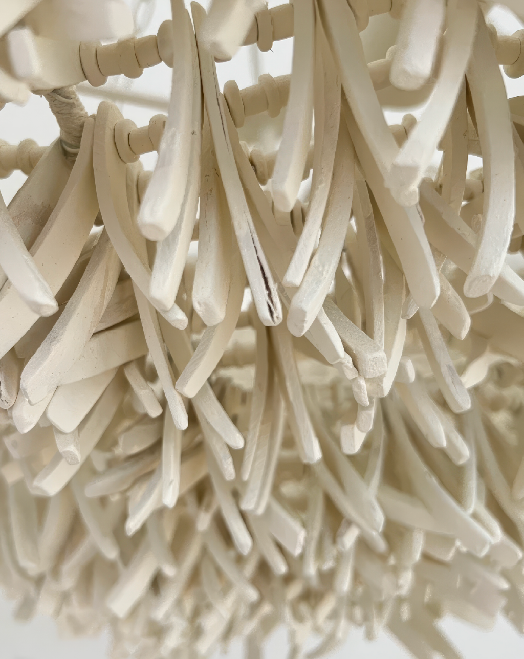 L_atelier Arman Safavi _— Cadiz Chandelier - Ipad