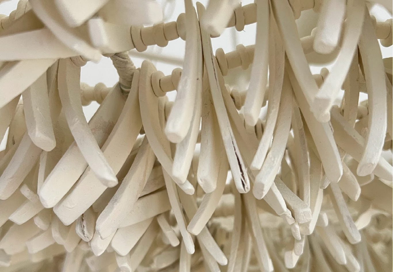 L_atelier Arman Safavi _— Cadiz Chandelier - Ipad