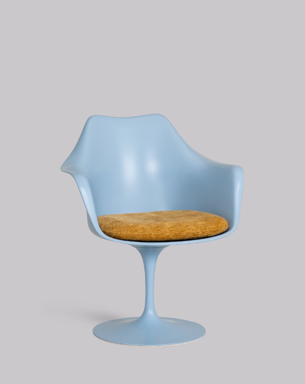 L_atelier Arman Safavi _— Knoll Chairs - Ipad