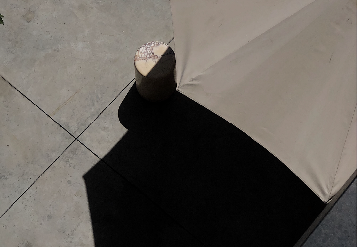 L_atelier Arman Safavi — Colonna Dorata - Ipad