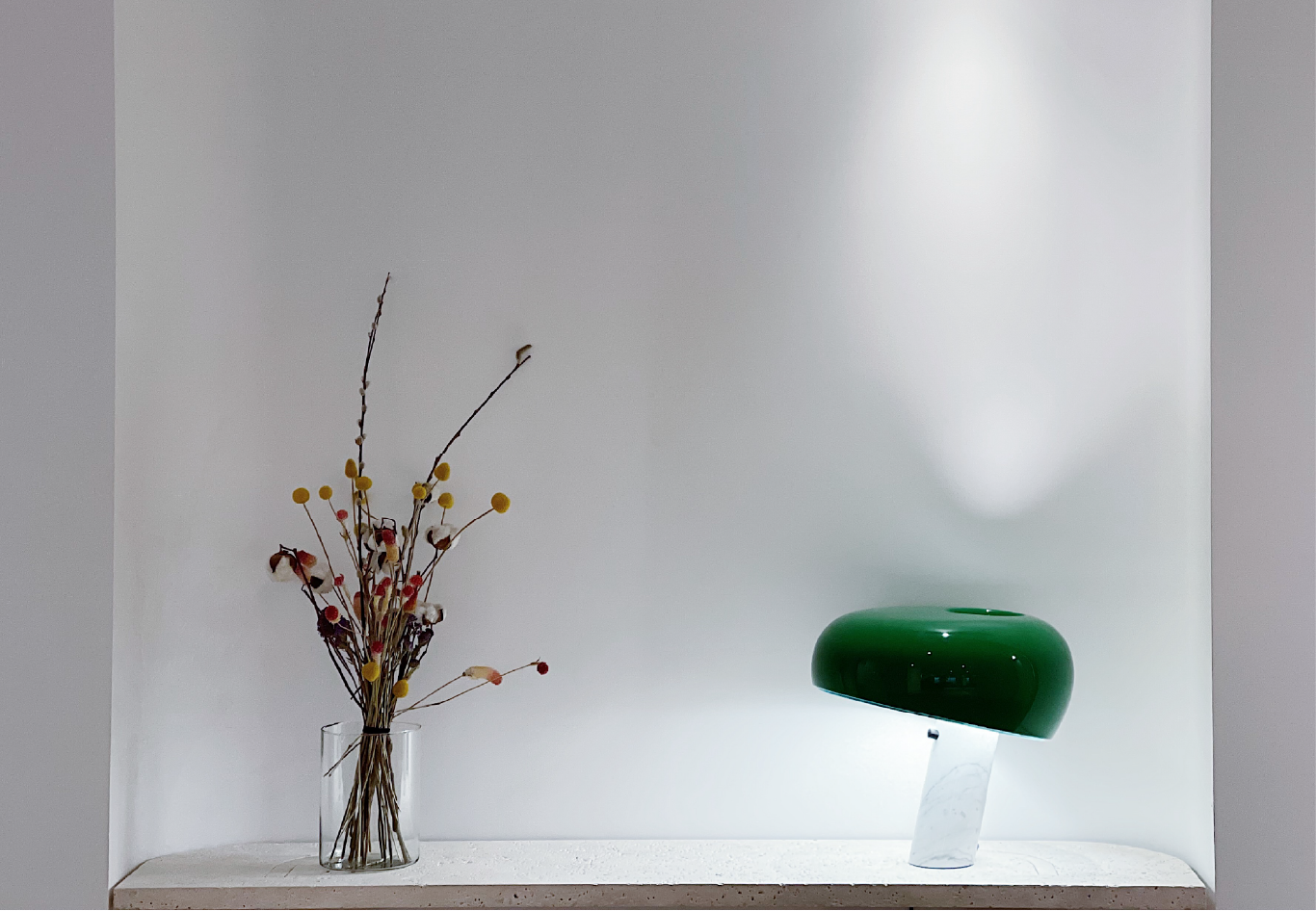 L_atelier Arman Safavi — Forma Console - Ipad