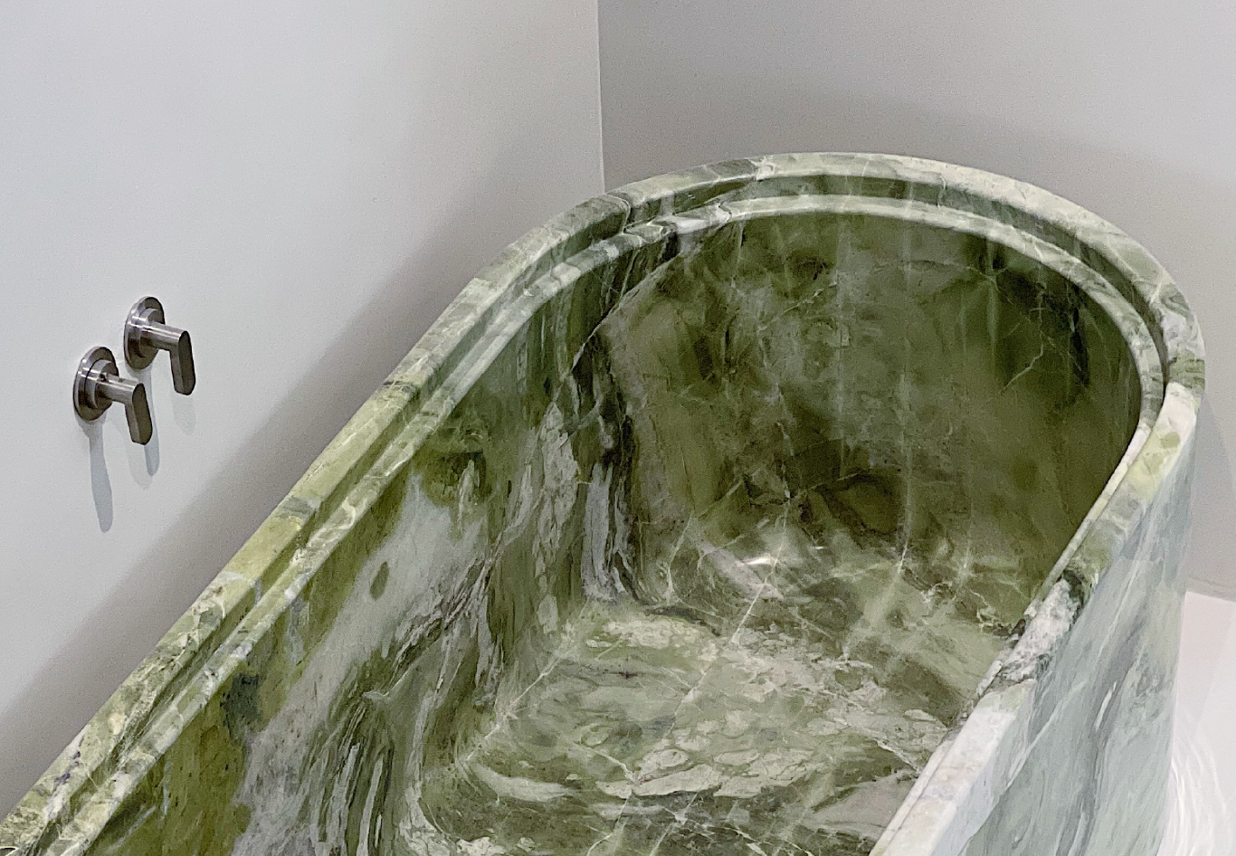 L_atelier Arman Safavi — Giardino di Smeraldo - Ipad