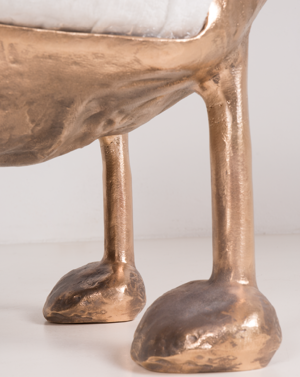 L_atelier Arman Safavi — Sacco Alato - Ipad