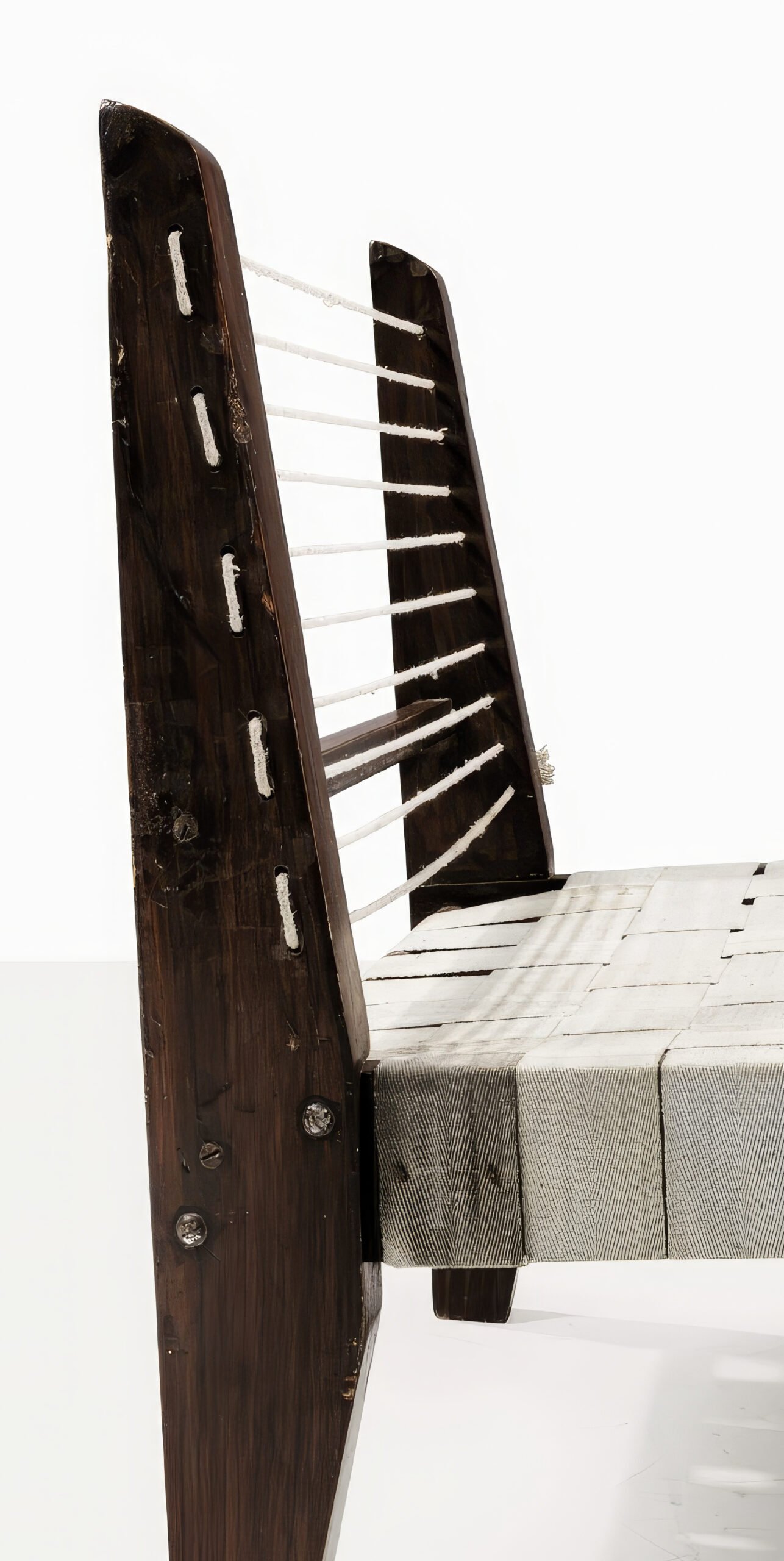 PJ Rope Chair-36 - M