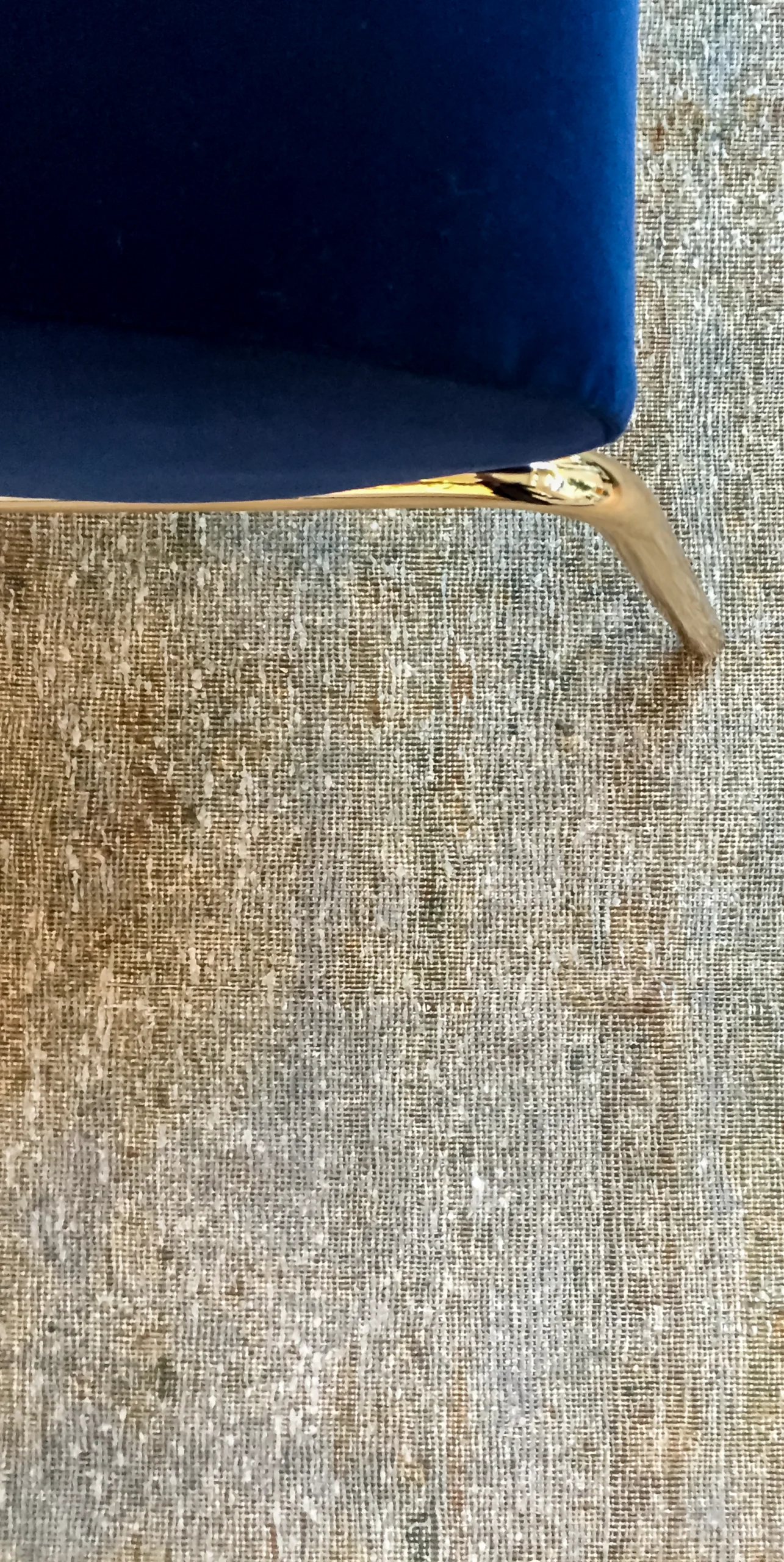 Top Slider, Bleecker St TH