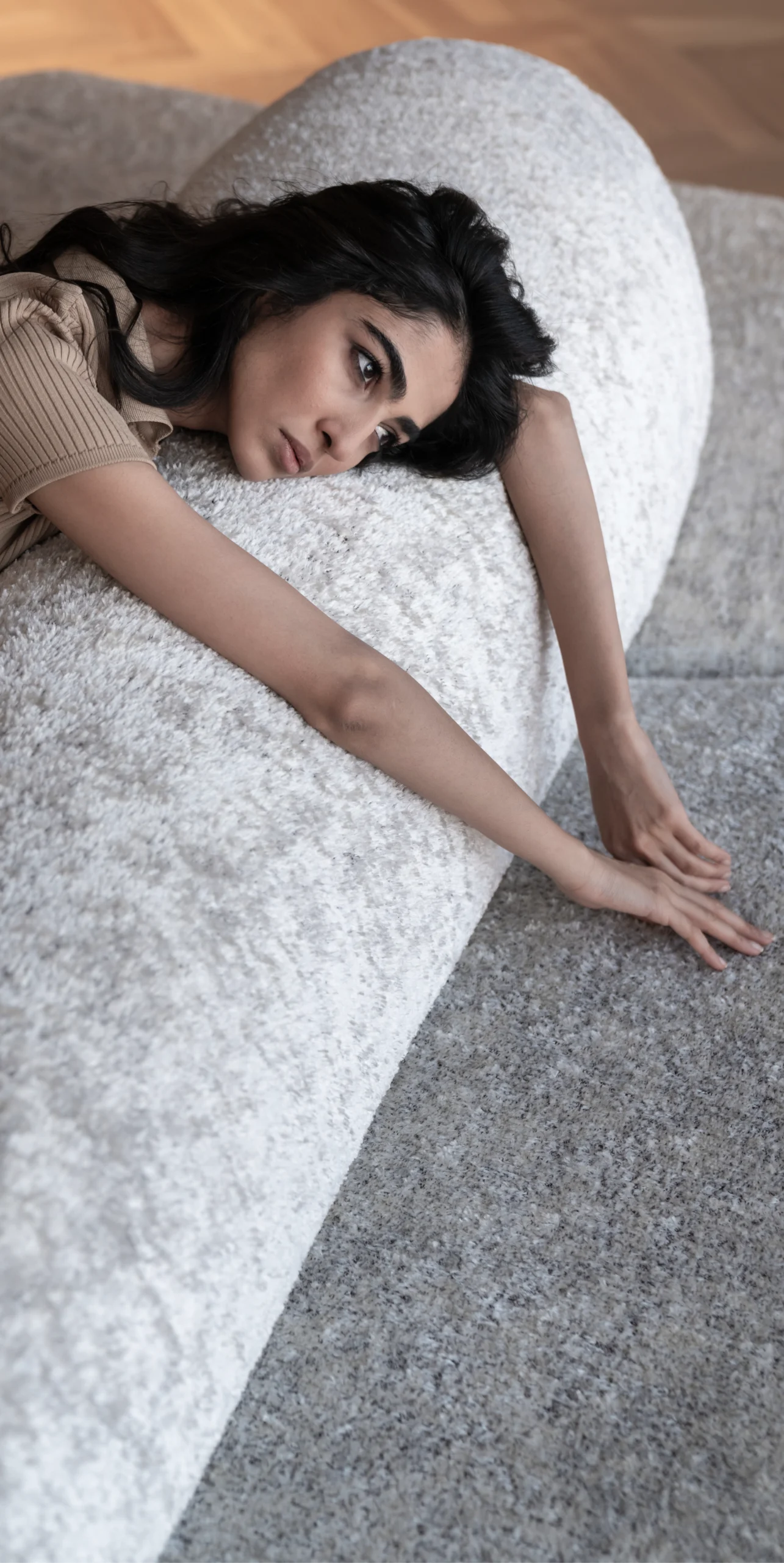 Top Slider, Private Residence H