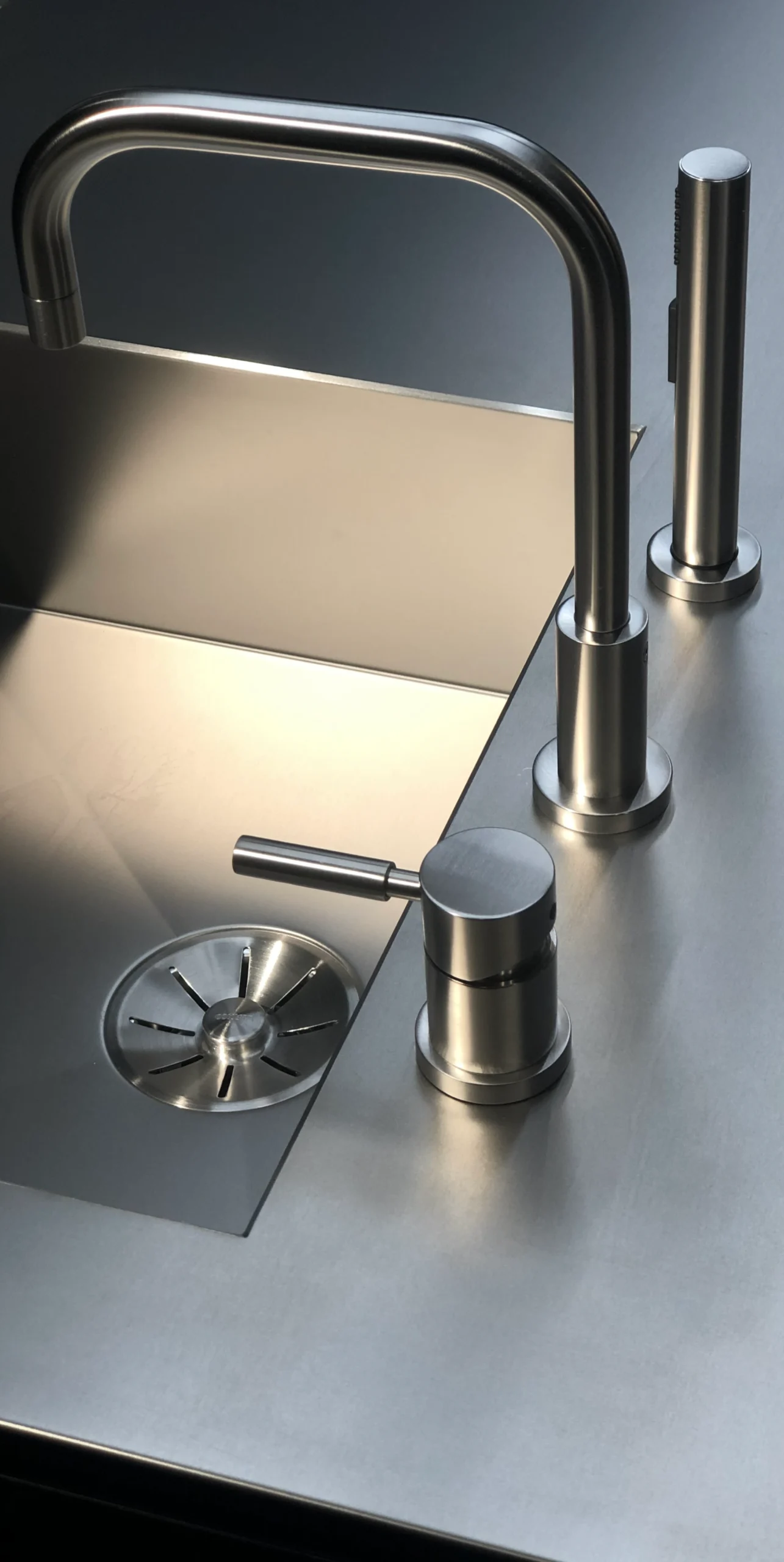 Top Slider, Villa Pour Tante